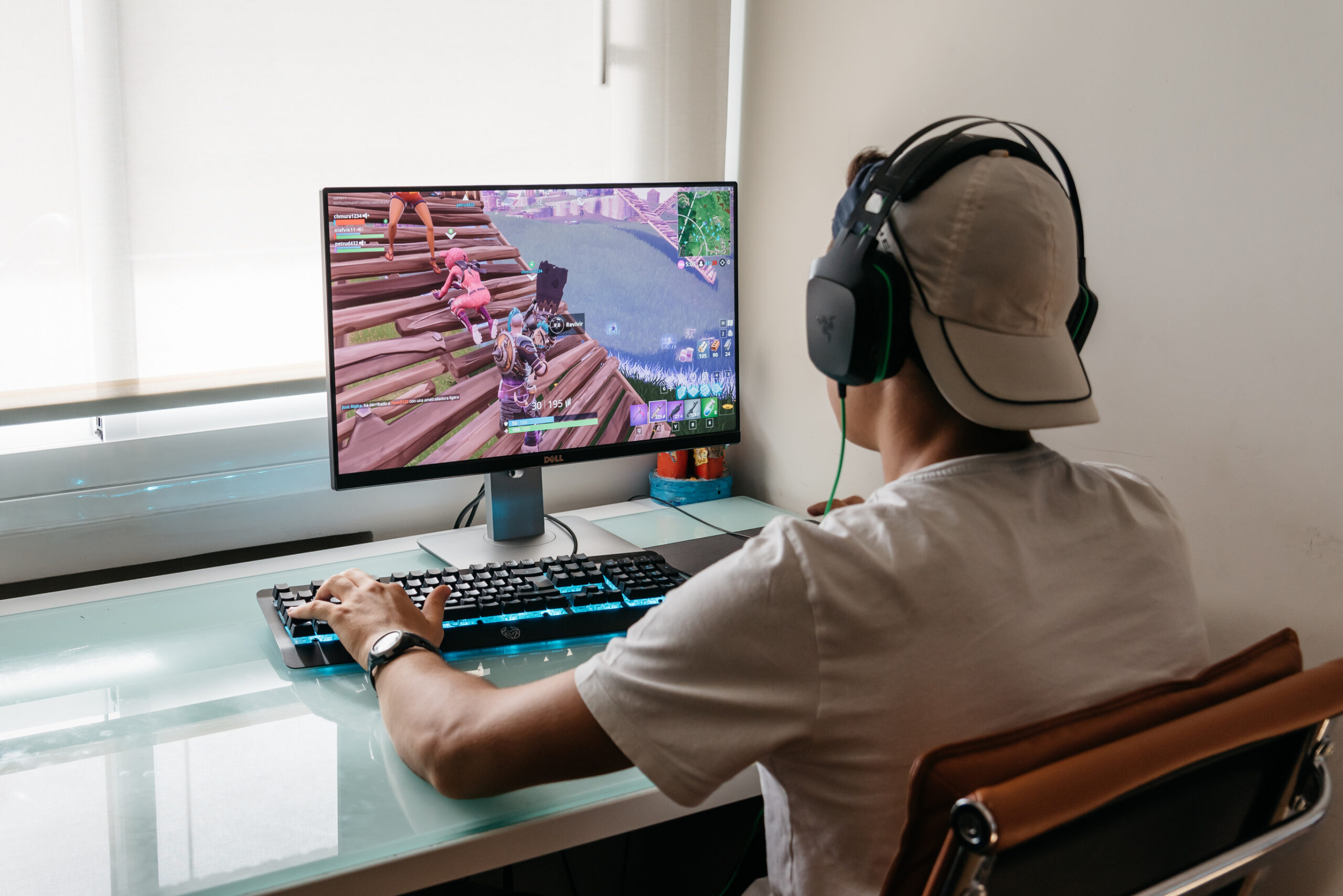 A Practical Guide to Exploring Online Gaming in Thailand